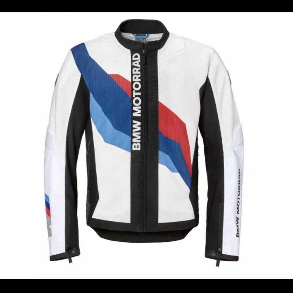 BMW Sidepod AIR Jacket - NWT
Men’s EU 56